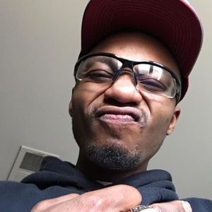 Meet your Posher, Lotrell